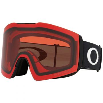 Ochelari de ski Oakley pentru barbati FALL LINE XL OO7099 709904