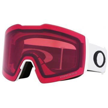 Ochelari de ski Oakley pentru barbati FALL LINE XL OO7099 709909