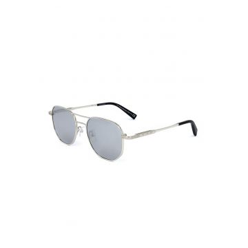 Ochelari de soare aviator cu lentile uni