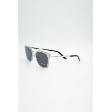 Ochelari de soare aviator patrati
