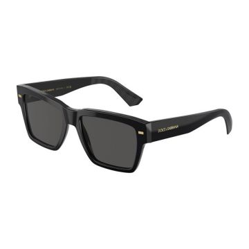 Ochelari de soare barbati Dolce & Gabbana DG4431 501/87