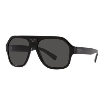 Ochelari de soare barbati Dolce&Gabbana DG4433 501/87