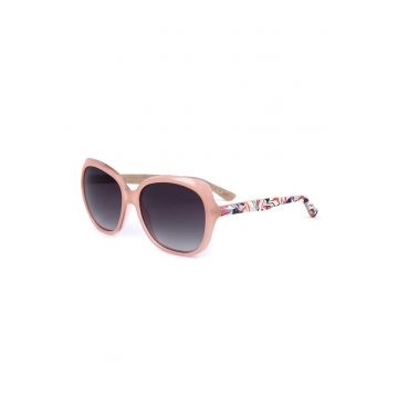 Ochelari de soare butterfly cu lentile in degrade