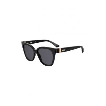 Ochelari de soare butterfly cu lentile uni