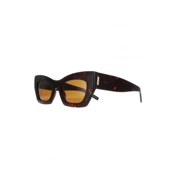 Ochelari de soare cat-eye