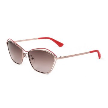 Ochelari de soare dama Guess GU7639 28F