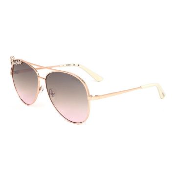 Ochelari de soare dama Guess GU7739 28G