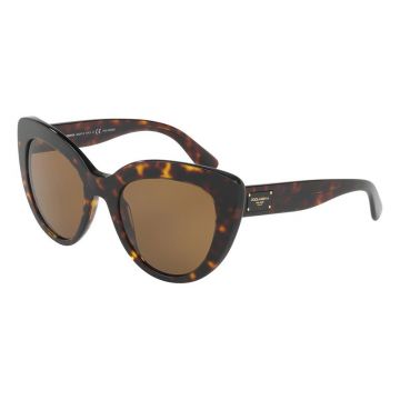Ochelari de soare Dolce & Gabbana DG4287 502/83