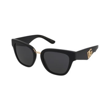 Ochelari de soare Dolce & Gabbana DG4437 501/87