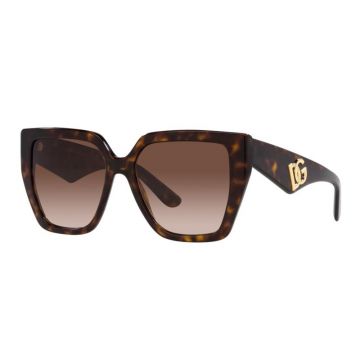 Ochelari de soare Dolce & Gabbana DG4438 502/13