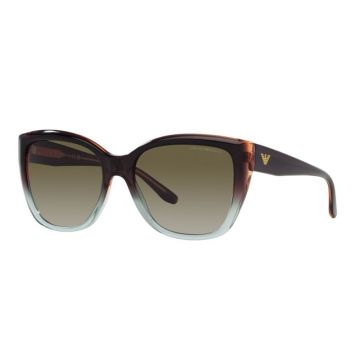 Ochelari de soare Emporio Armani EA4198 59898E