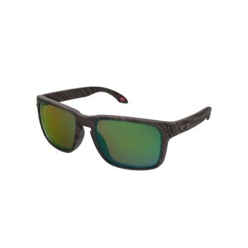 Ochelari de soare Oakley Holbrook OO9102 9102J8