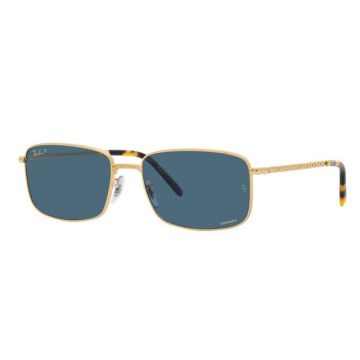 Ochelari de soare Ray-Ban RB3717 9196S2