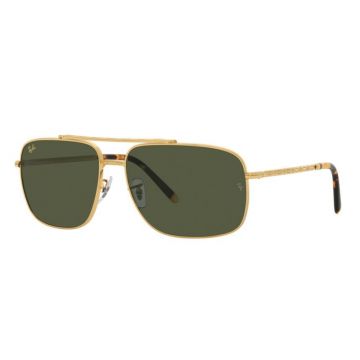 Ochelari de soare Ray-Ban RB3796 919631