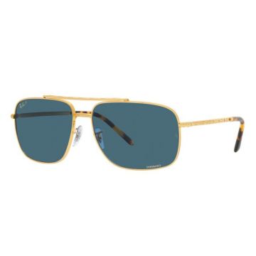 Ochelari de soare Ray-Ban RB3796 9196S2