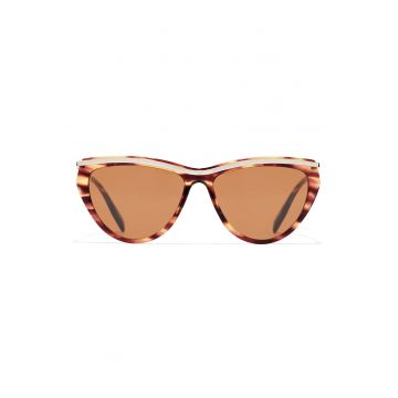 Ochelari de soare unisex Bow Tiger