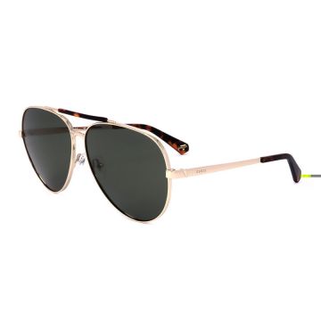 Ochelari de soare unisex Guess GU5209 32N