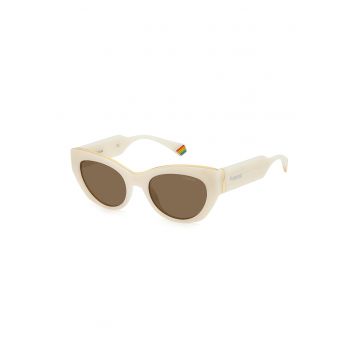 Ochelari de soare cat-eye polarizati