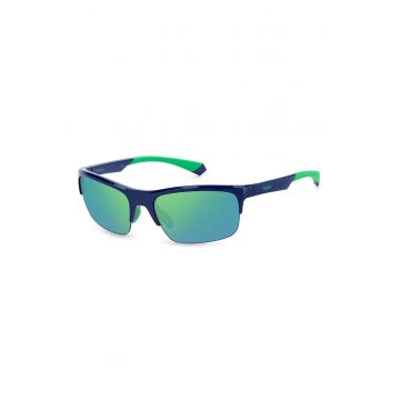 Ochelari de soare unisex polarizati