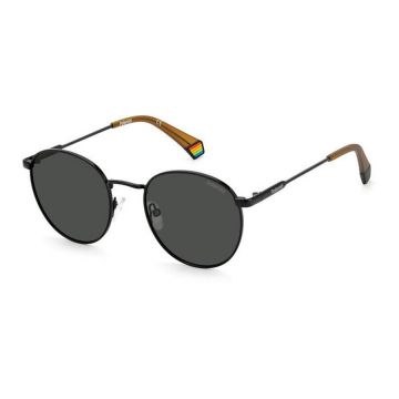 Ochelari de soare unisex Polaroid PLD 6171/S 807 Polarizati
