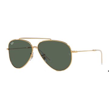 Ochelari de soare unisex Ray-Ban RBR0101S 001/VR