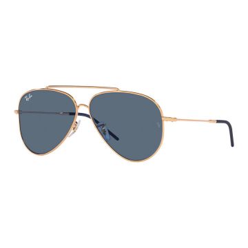 Ochelari de soare unisex Ray-Ban RBR0101S 92023A