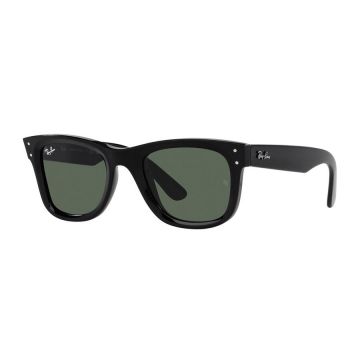 Ochelari de soare unisex Ray-Ban RBR0502S 6677VR