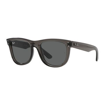 Ochelari de soare unisex Ray-Ban RBR0502S 6707GR