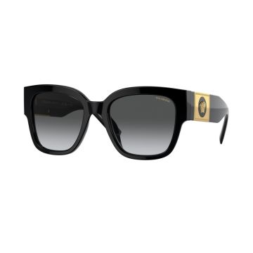 Ochelari de soare Versace VE4437U GB1/T3