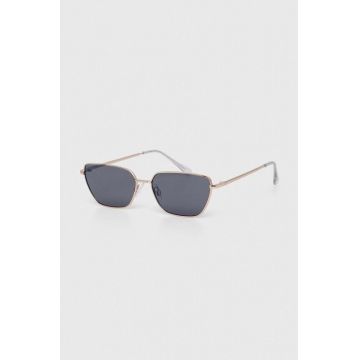 Aldo ochelari de soare ULUHAR femei, culoarea auriu, ULUHAR.710