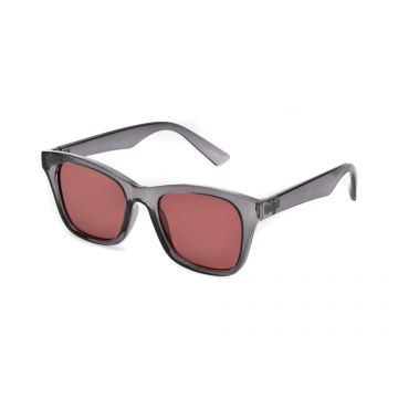 Ochelari de soare ALDO gri, 13537878, din pvc