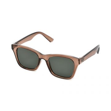 Ochelari de soare ALDO maro, 13537877, din pvc