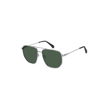 Ochelari de soare aviator cu lentile polarizate