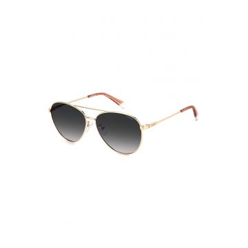 Ochelari de soare aviator - unisex cu lentile polarizate
