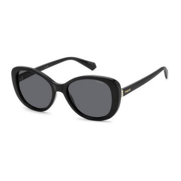 Ochelari de soare dama Polaroid PLD 4154/S/X 807 Polarizati