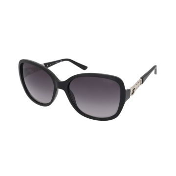 Ochelari de soare Guess GU7452 01B