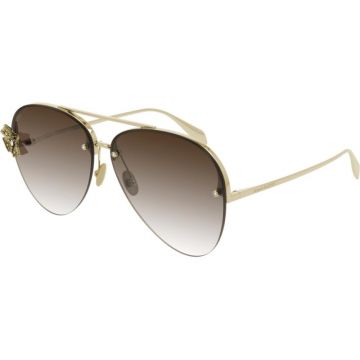 Alexander McQueen AM0272S 002