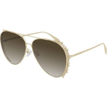 Alexander McQueen AM0308S 002