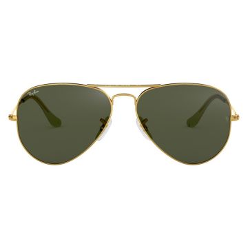 Ray-Ban RB3025 L0205 Aviator Large Metal