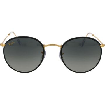 Ray-Ban RB3447JM 919671 Round Full Color