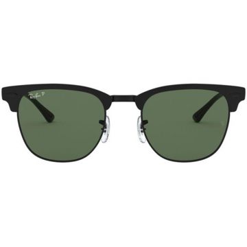 Ray-Ban RB3716 186/58 Clubmaster Metal