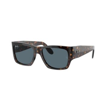 Ray-Ban RB2187 902/R5 Wayfarer Nomad