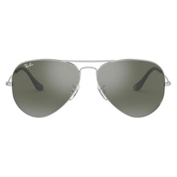 Ray-Ban RB3025 W3275 Aviator Large Metal