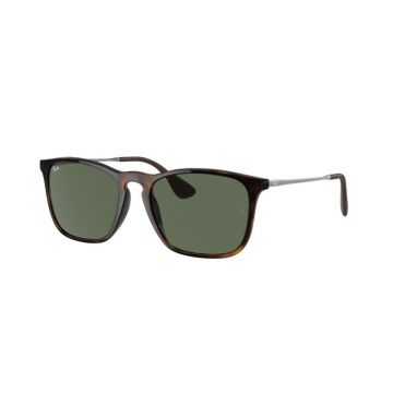 Ray-Ban RB4187 710/71 Chris