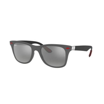 Ray-Ban RB4195M F605/6G Ferrari