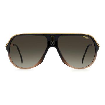 Carrera SAFARI 65/N DCC/HA