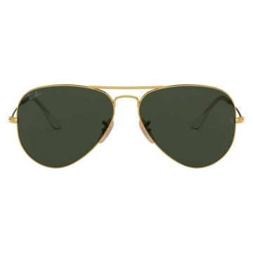 Ray-Ban RB3025 W3400 Aviator Large Metal