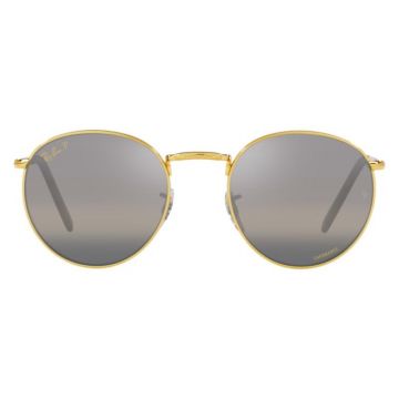 Ray-Ban RB3637 9196G3 New Round