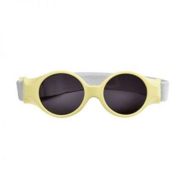 Ochelari de soare Beaba 0-9 luni Tender Yellow