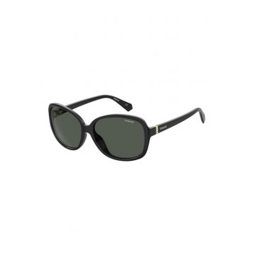 Ochelari de soare butterfly polarizati cu logo